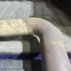 دودج رام 2017 غماره V8