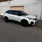 سيارة بجود 3008 Get Line فول كامل فتحة سقف بانوراما