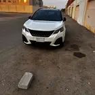 سيارة بجود 3008 Get Line فول كامل فتحة سقف بانوراما