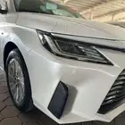 تويوتا يارس واي بلس 2026