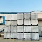 خزانات مياه سعة 1000 لتر-1000 L WATER TANKS-