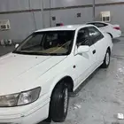 كامري 2001 نظيفة جدا شرط