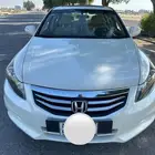 هوندا اكورد 2010 فل كامل