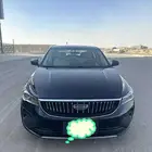 جيلي امجراند 2024