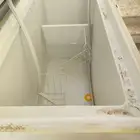 فريزر كبير نظيف للبيع