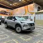 عرض خاص نيسان اكس تريل 5 مقاعد بدون دبل موديل 2026