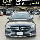 مرسيدس 2016 النوع GLC ( جفالي )