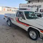 هايلوكس 87 نظيفة