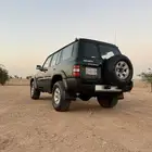 باترول مجهز كامل 1999