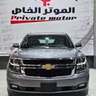 شفروليه تاهو 2020 دبل