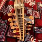 عود صناعه مصر عود تعليمي و صوته مطرب