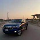 فورد رينجر ديزل 3.2 اوتوماتيك دبل 2002