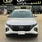 هونداي توسان 2023