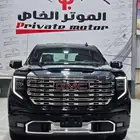 جمس سيرا غمارتين 2022 دينالى فل كامل ( الدفعه الثانيه )