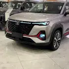 شانجان CS35 بلس ليمتد 2025 فل كامل عروضنا مستمره