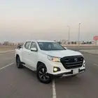 شانجان هنتر 2022 ديزل دبل بحالة ممتازة