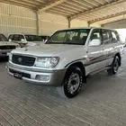 جكسار 2001 قير عادي