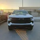 تريل بوس Z71 سلفرادو 2025 غمارتين بطاقة جمركية