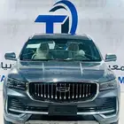 جيلي مونجارو فل كامل بلس 2024