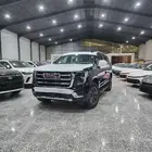 جي إم سي يوكن إليفيشن 2025 دفع خلفي االسعر 248000