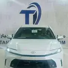 تويوتا كامري E بنزين 2025