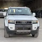 تويوتا برادوا 2025 كاش وتقسيط