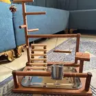 سلم الكروان