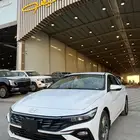 هيونداي النترا 2026 كاش وتقسيط