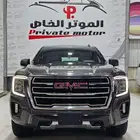 جمس يوكن XL 2021 SLT