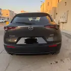 مازدا CX30 2021