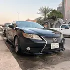 للبيع لكزس ES350 2014