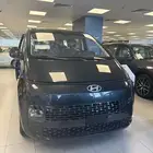 هيونداي ستاريا 9 راكب ديزل وبنزين 2025 كاش واقساط