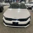 كيا K5 موديل 2026 نص فل اصفار