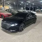 ازيرا 2020 اسود وارد كوري