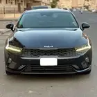 كيا K5 هايبرد 2023