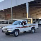 تويوتا هايلكس غمارة 2003 بنزين