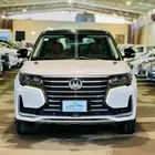 شانجان رويال 2023-فل كامل تيربو