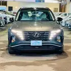 هيونداى توسان 2023 نص فل بحاله الوكاله