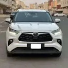 تويوتا هايلاندر GLE 2023