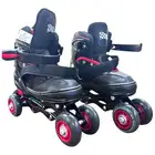 زلاجات أطفال رباعية مقاس 34 37 (زلاجات سكيت Skate)