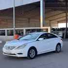 هونداي سوناتا 2013