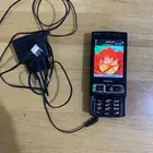 نوكيا N95 بالشاحن