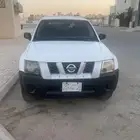 نيسان إكستريا 2008