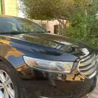 للبيع فورد تورس SEL موديل 2013