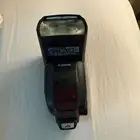 فلاش كاميرا كانون Canon flash 600EX II-RT