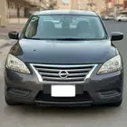 نيسان سنترا 2018