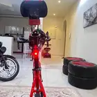 دراجه او سيكل للبيع