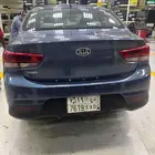 سيارة ريو 2019