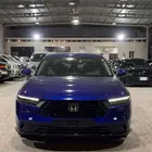 هوندا اكورد 2023 فتحة سقف