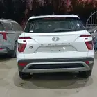 هيونداي كريتا كمفورت 2025 قير أوتوماتيك 6 سرعات